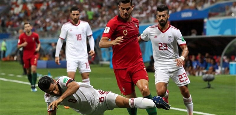 Nhận Định Iran vs Palestine, 0h30 Ngày 15/1/2024 - Asian Cup