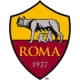 Logo AS Roma (w)
