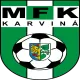 Logo MFK Karvina