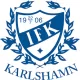 Logo IFK Karlshamn