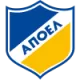 Logo APOEL Nicosia
