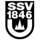 Logo SSV Ulm 1846