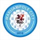Logo Marijampole City