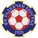 Logo FK Radnicki Novi Belgrad